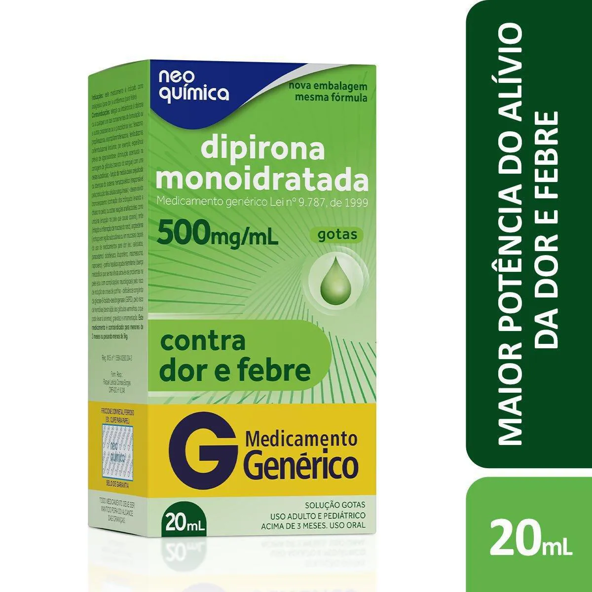 Dipirona