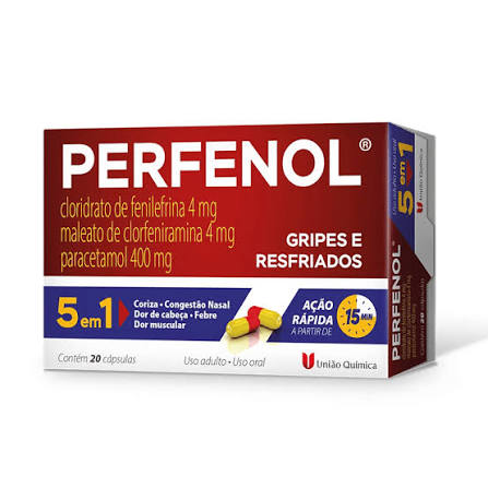 Perfenol